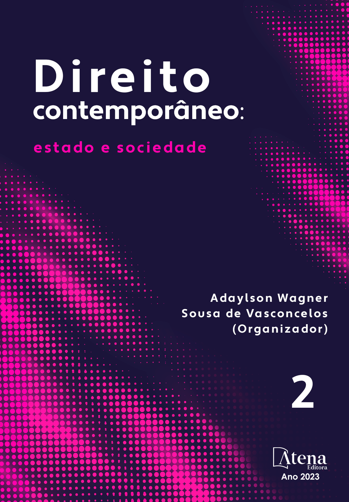 Direito contemporâneo: estado e sociedade 2