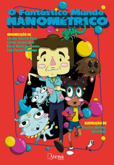 O fantástico mundo nanométrico