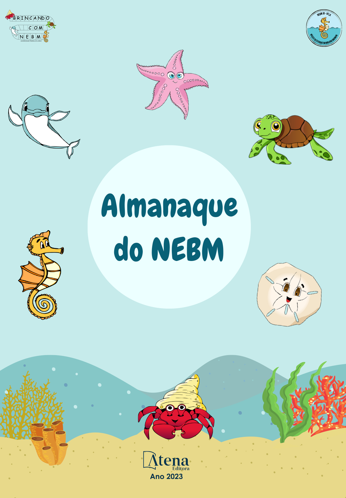Almanaque do NEBM