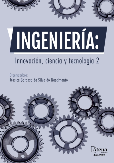 Ingeniería: Innovación, ciencia y tecnología 2
