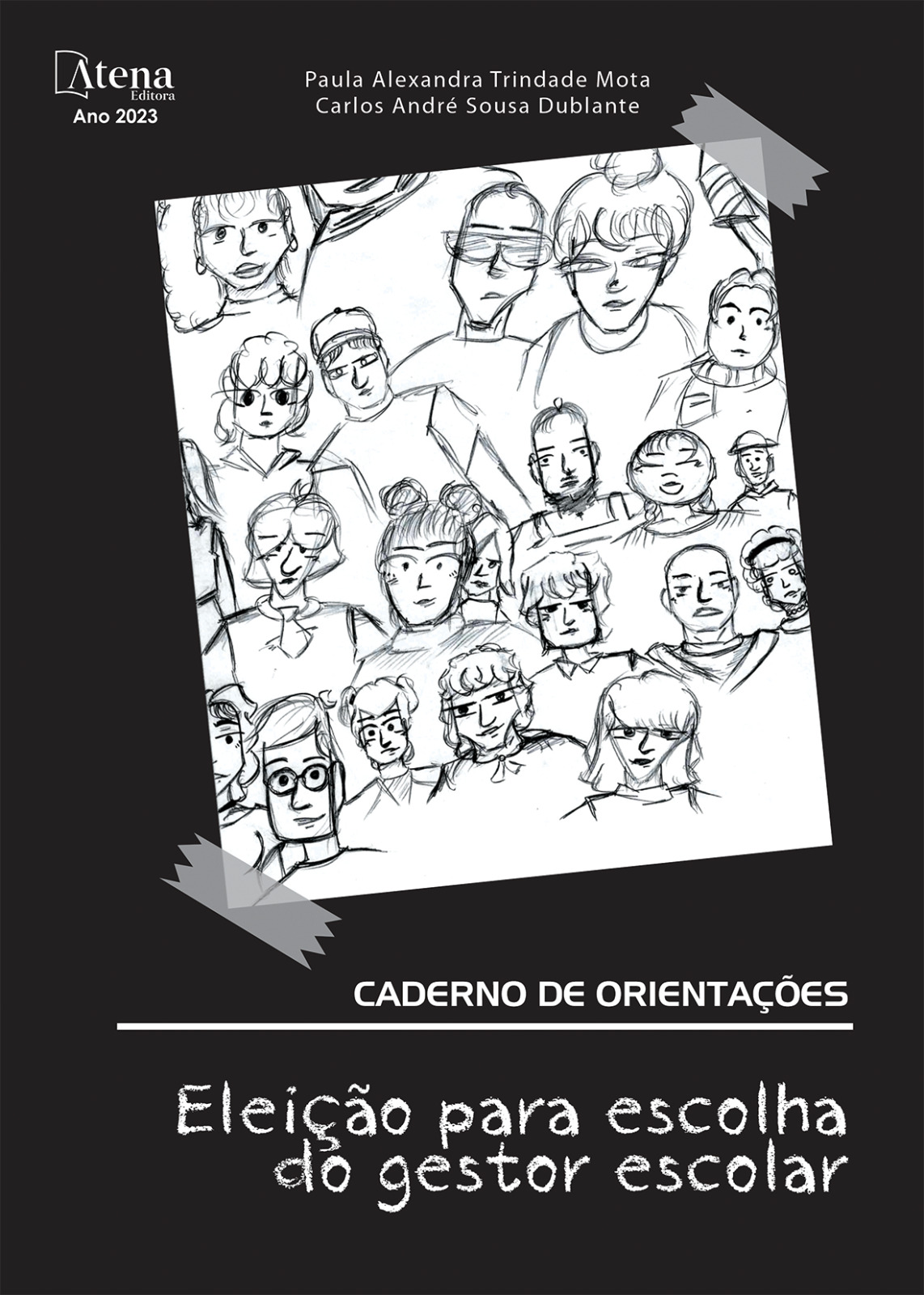 Caderno de orientações: eleição para escolha do gestor escolar