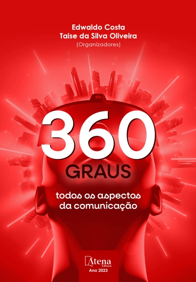 360 graus: todos os aspectos da comunicação