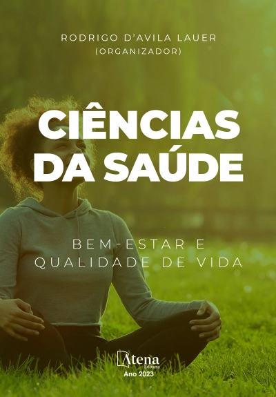 Ciências da saúde: bem-estar e qualidade de vida