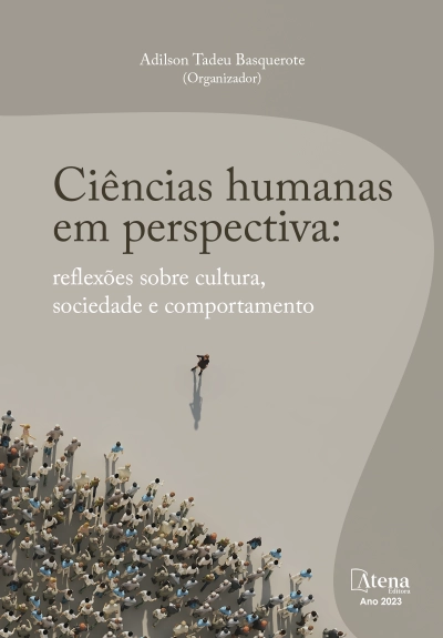 Ciências humanas em perspectiva: reflexões sobre cultura, sociedade e comportamento