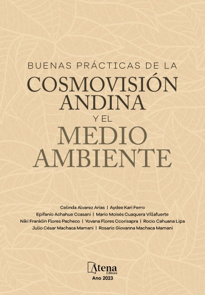 Buenas prácticas de la cosmovisión andina y el medio ambiente