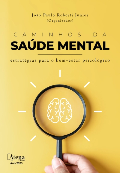 Caminhos da saúde mental: estratégias para o bem-estar psicológico