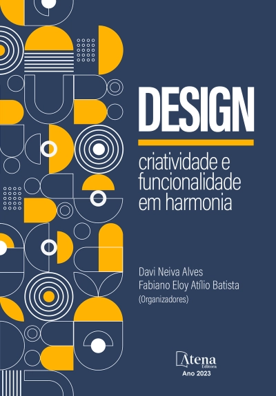 Design: criatividade e funcionalidade em harmonia
