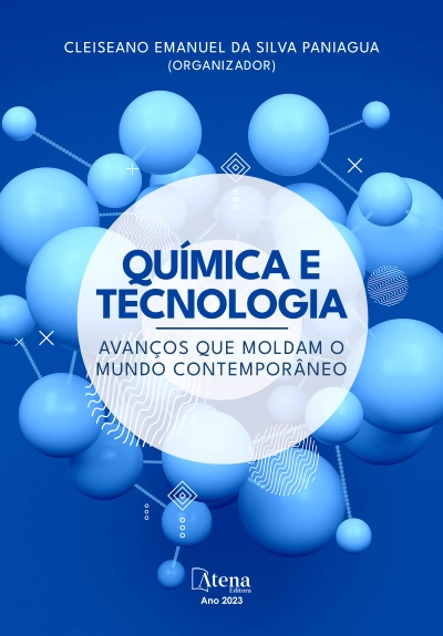 Química e tecnologia: avanços que moldam o mundo contemporâneo