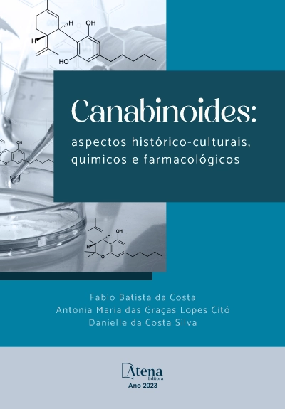 Canabinoides: aspectos histórico-culturais, químicos e farmacológicos