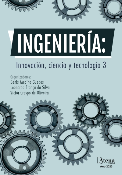 Ingeniería: Innovación, ciencia y tecnología 3
