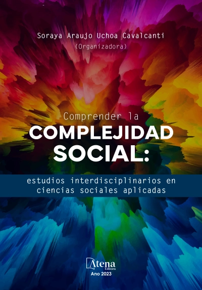 Comprender la complejidad social: estudios interdisciplinarios en ciencias sociales aplicadas