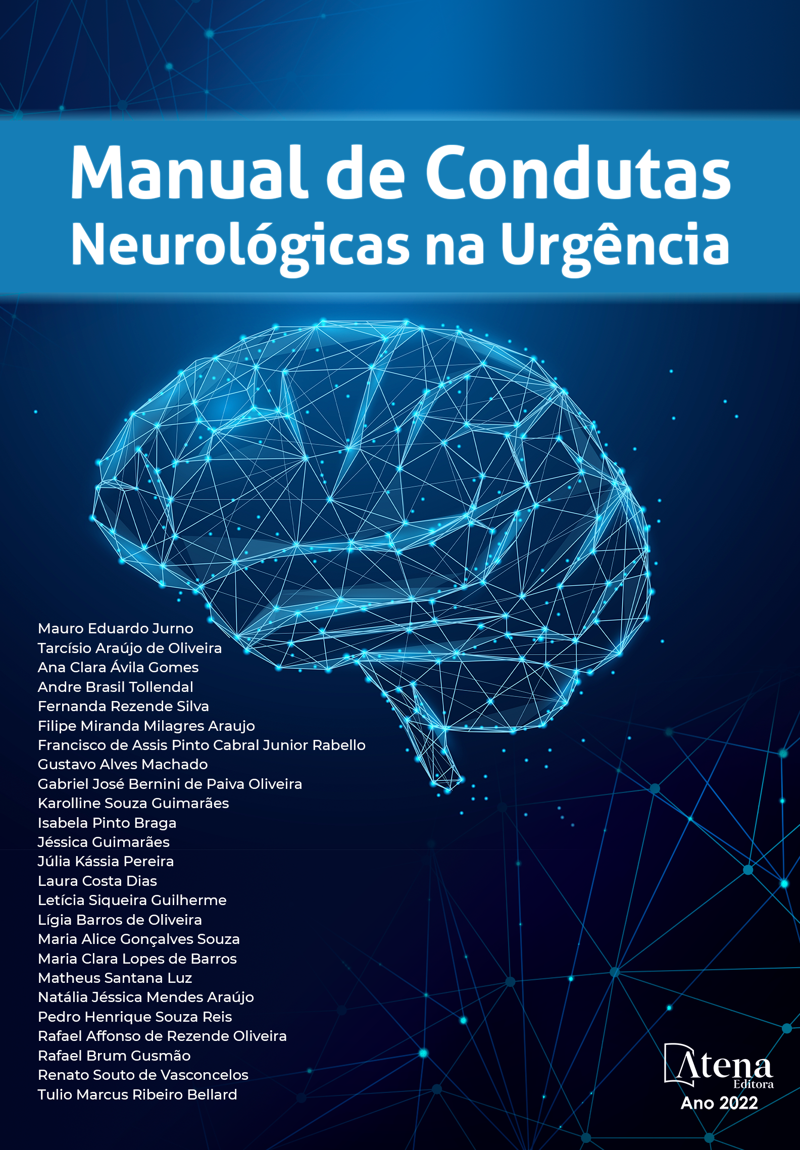 Manual de condutas neurológicas na urgência
