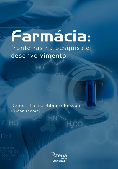Farmácia: fronteiras na pesquisa e desenvolvimento