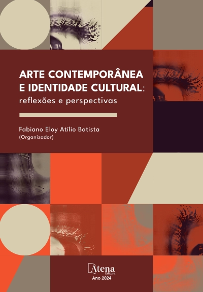 Arte contemporânea e identidade cultural: reflexões e perspectivas