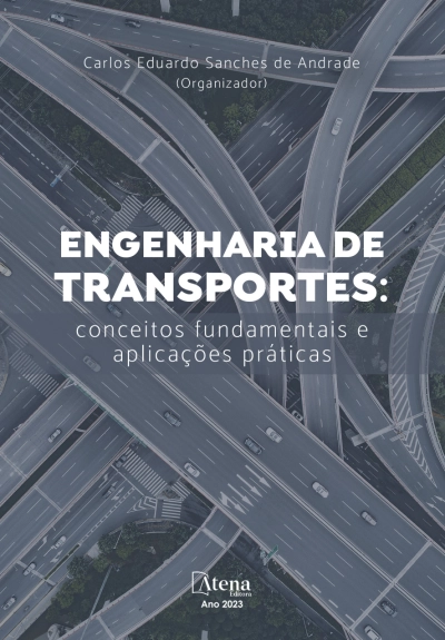 Engenharia de transportes: conceitos fundamentais e aplicações práticas