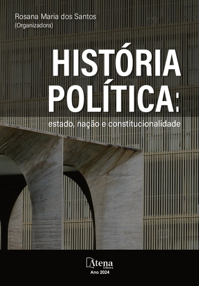 História política: estado, nação e constitucionalidade