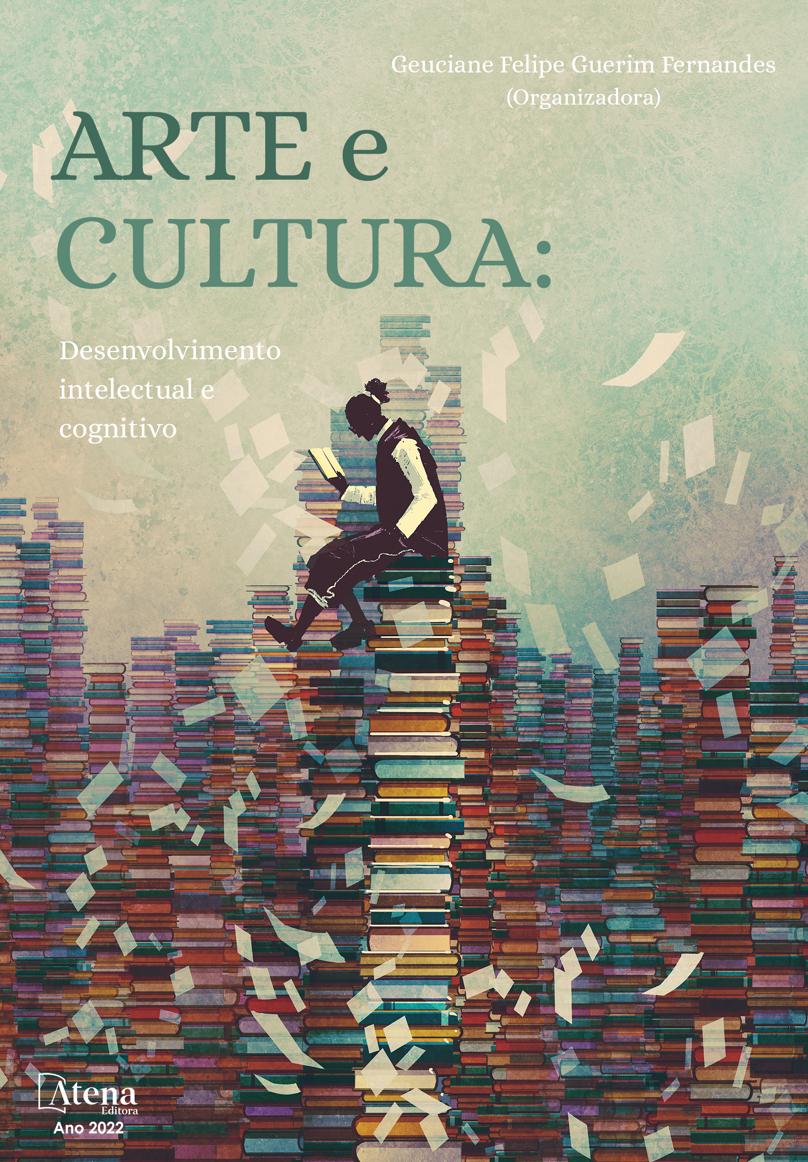 Arte e cultura: Desenvolvimento intelectual e cognitivo