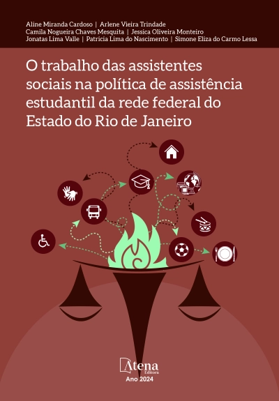 O trabalho das assistentes sociais na política de assistência estudantil da rede federal do estado do Rio de Janeiro