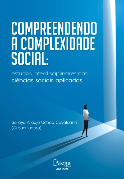 Compreendendo a complexidade social: estudos interdisciplinares nas ciências sociais aplicadas
