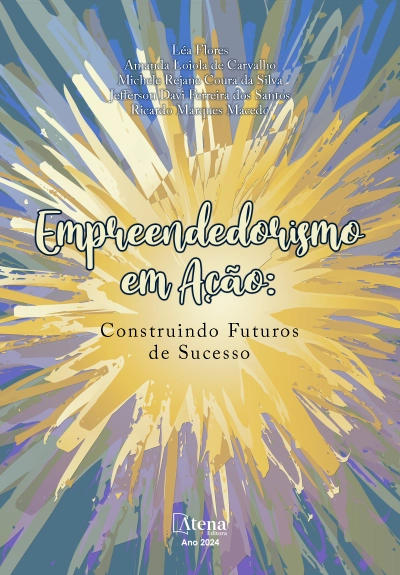 Empreendedorismo em ação: construindo futuros de sucesso