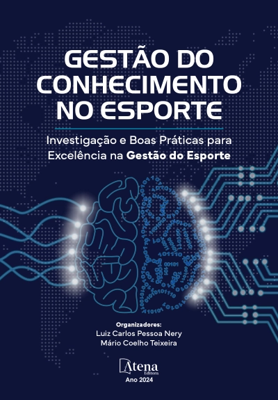 Gestão do conhecimento no esporte: investigação e boas práticas para excelência na gestão do esporte