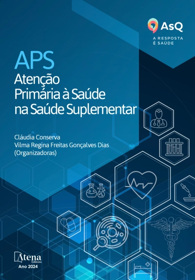 APS Atenção Primária à Saúde na Saúde Suplementar