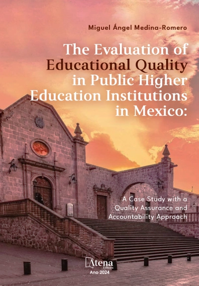 The evaluation of educational quality in public higher education institutions in Mexico: a case study with a quality assurance and accountability approach