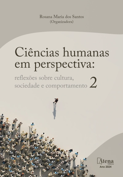 Ciências humanas em perspectiva: reflexões sobre cultura, sociedade e comportamento 2