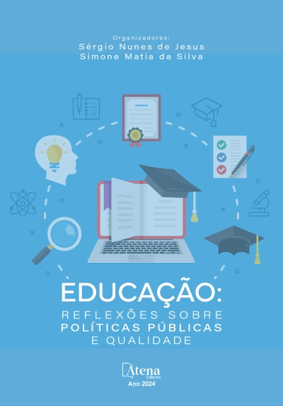 Educação: reflexões sobre políticas públicas e qualidade