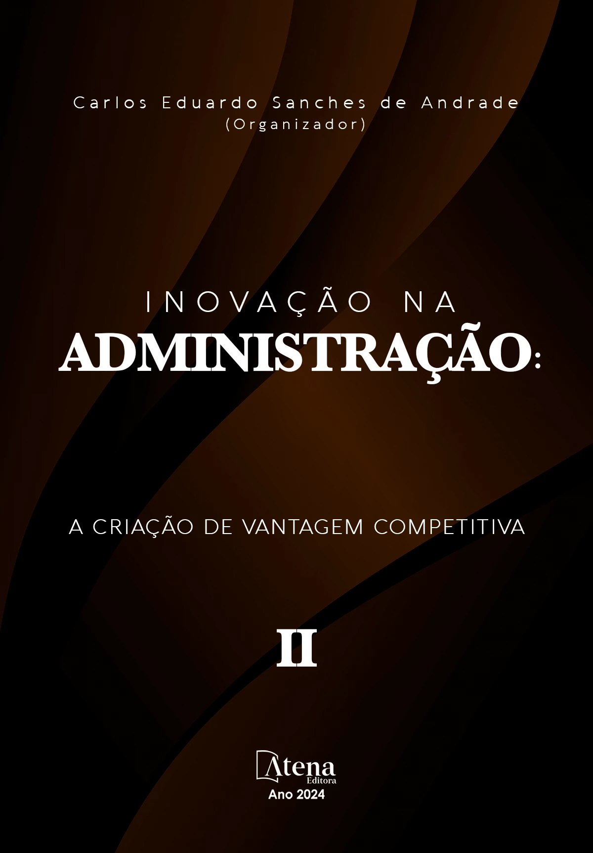 capa do ebook Inovação na administração: a criação de vantagem competitiva 2