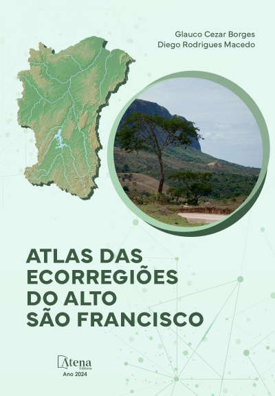 Atlas das Ecorregiões do Alto São Francisco