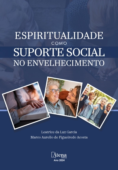 Espiritualidade como suporte social no envelhecimento