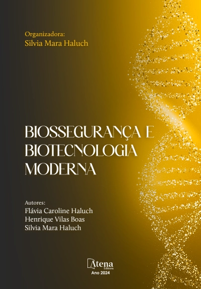 Biossegurança e biotecnologia moderna