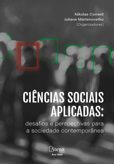 Ciências sociais aplicadas: desafios e perspectivas para a sociedade contemporânea