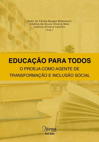 Educação para todos: o PROEJA como agente de transformação e inclusão social