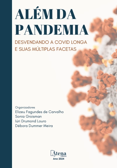 Além da pandemia: desvendando a covid longa e suas múltiplas facetas