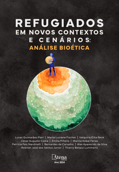 Refugiados em novos contextos e cenários: análise bioética