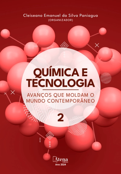 Química e tecnologia: avanços que moldam o mundo contemporâneo 2