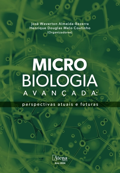 Microbiologia avançada: perspectivas atuais e futuras