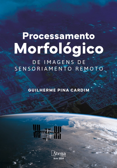 Processamento morfológico de imagens de sensoriamento remoto