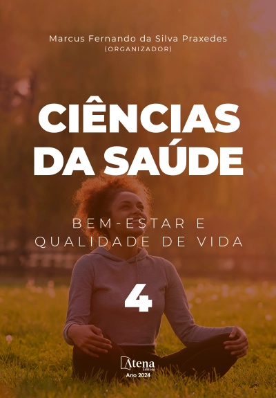 Ciências da saúde: bem-estar e qualidade de vida 4