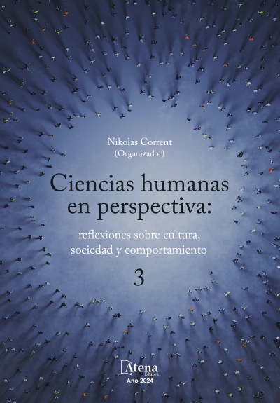 Ciencias humanas en perspectiva: reflexiones sobre cultura, sociedad y comportamiento 3