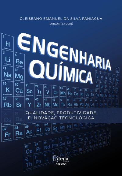 Engenharia química: qualidade, produtividade e inovação tecnológica