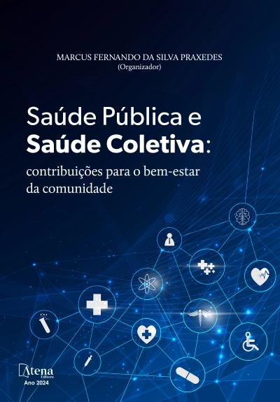 Saúde Pública e Saúde Coletiva: contribuições para o bem-estar da comunidade