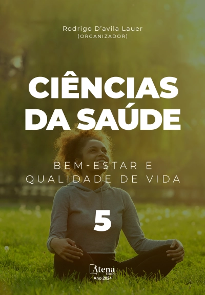 Ciências da saúde: bem-estar e qualidade de vida 5