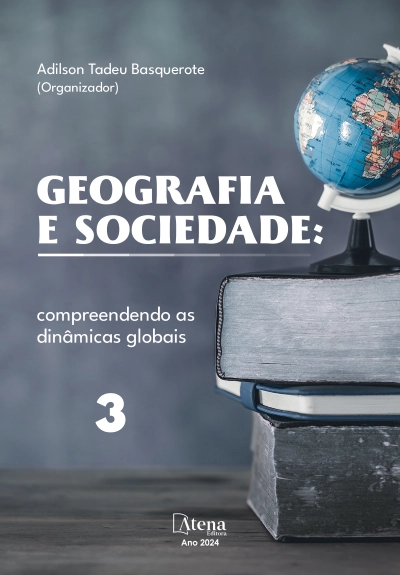 Geografia e sociedade: compreendendo as dinâmicas globais 3