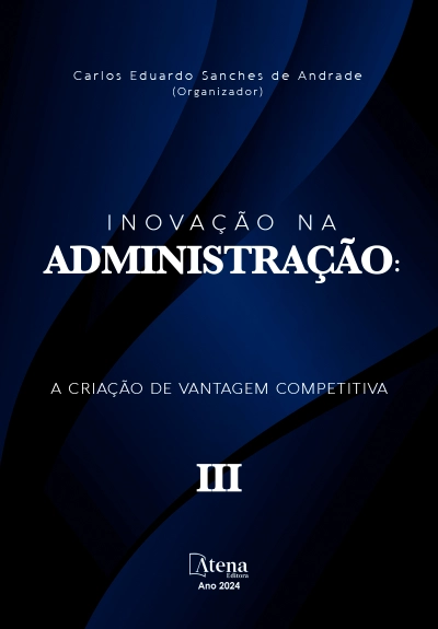 Inovação na administração: a criação de vantagem competitiva 3