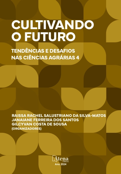Cultivando o futuro: tendências e desafios nas ciências agrárias 4