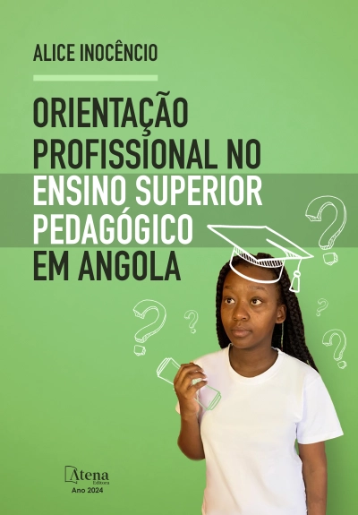 Orientação profissional no ensino superior pedagógico em Angola