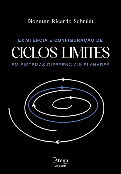 Existência e configuração de ciclos limites em sistemas diferenciais planares